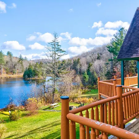 Mount Snow Cabin
